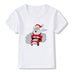 Cute Christmas T-shirt