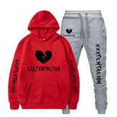 Hip Hop Hoodies Sweatshirts Douson Odeh