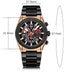 Men's business watches Douson Odeh