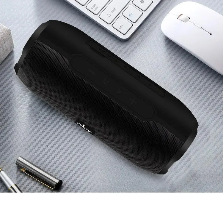 Bluetooth wireless speaker Douson Odeh