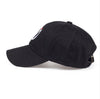 Embroidery Love XO Baseball Cap
