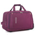 Oxford Cloth Trolley Bag Leisure Travel Folding Luggage