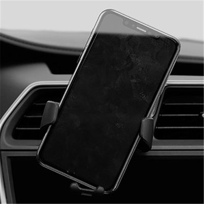 Mobile phone holder