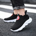 Children's Shoes Men's Knitted Shoes Small White Shoes Douson Odeh