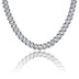 Miami Cuban hip hop Necklace