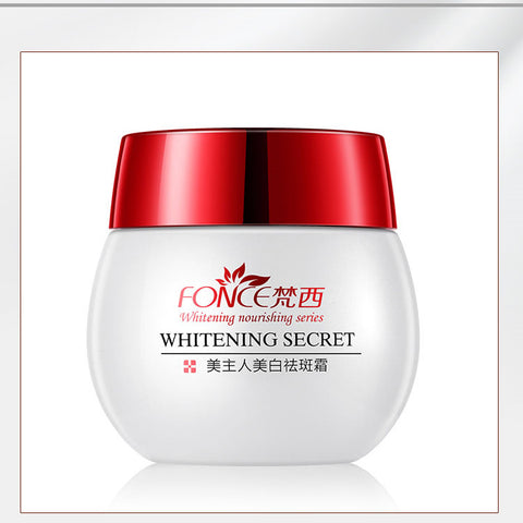 Beauty Master Whitening & Diminishing Spots Moisturizing Cream