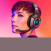 Headset gaming headset