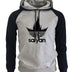 Hooded sweater men