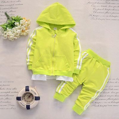 Children's suit