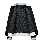 Men's Autumn And Winter Corduroy Jacket Men's Jacket Trendy Long-sleeve