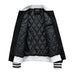 Men's Autumn And Winter Corduroy Jacket Men's Jacket Trendy Long-sleeve