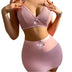 European And American Style Sexy Underwear Skirt Suit Sexy Bra Women Douson Odeh
