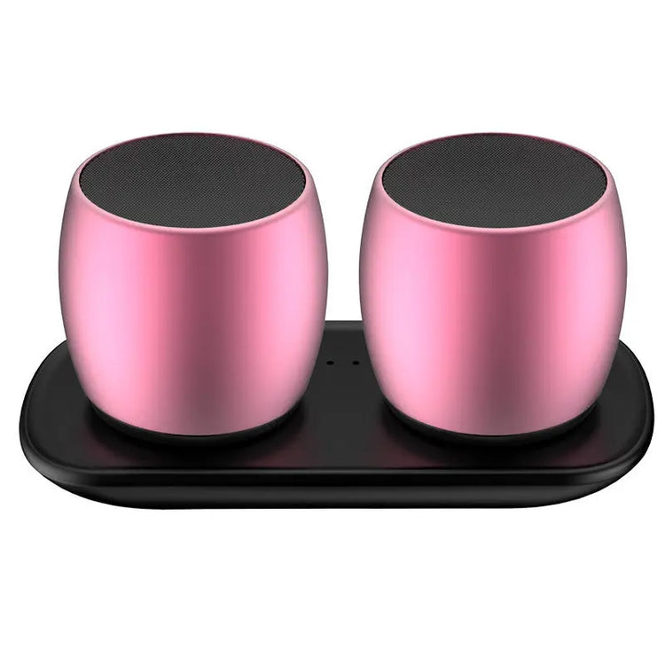 Creative bluetooth speaker Douson Odeh