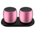 Creative bluetooth speaker Douson Odeh
