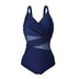 Women plus size Bikini Douson Odeh