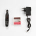 Electric Nail Polish Machine Pen Nail Art Tool