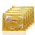 Beauty Gold Crystal Collagen Patches For Eye Anti-Aging Acne Eye Mask Korean Cosmetics Skin Care Douson Odeh