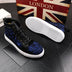 All-match high-top sneakers Douson Odeh