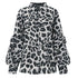 Women Sexy Leopard Print  Tops Douson Odeh