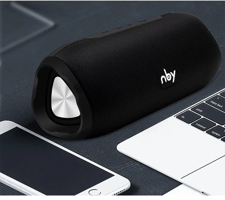 Bluetooth wireless speaker Douson Odeh