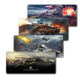 Gaming Mouse Pad Can Print OLGO Oversized Mouse Pad Douson Odeh