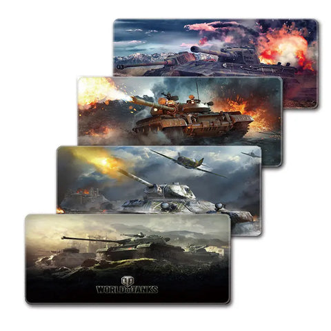 Gaming Mouse Pad Can Print OLGO Oversized Mouse Pad Douson Odeh