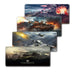 Gaming Mouse Pad Can Print OLGO Oversized Mouse Pad Douson Odeh