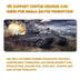 Gaming Mouse Pad Can Print OLGO Oversized Mouse Pad Douson Odeh