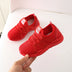 Casual Wear-resistant Running Shoes Big Children's Student Shoes Douson Odeh