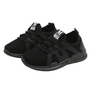 Casual Wear-resistant Running Shoes Big Children's Student Shoes