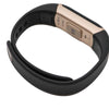 Smart Heart Rate Pedometer Bluetooth Waterproof Sports Bracelet