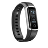 Smart Heart Rate Pedometer Bluetooth Waterproof Sports Bracelet