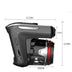 HD Car Camera DVR Dash Cam Recorder  Laser Speed Detector G-Sensor Video Recorder Dash Cam with Night Version