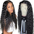 Human Hair With Small Curly Hair And Long Hair Sets Douson Odeh