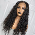 Human Hair With Small Curly Hair And Long Hair Sets Douson Odeh