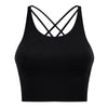 Sexy Beautiful Back Sports Underwear Women