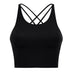 Sexy Beautiful Back Sports Underwear Women Douson Odeh