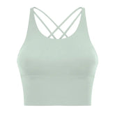 Sexy Beautiful Back Sports Underwear Women Douson Odeh