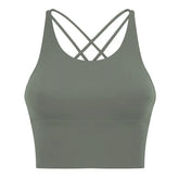 Sexy Beautiful Back Sports Underwear Women Douson Odeh