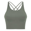 Sexy Beautiful Back Sports Underwear Women