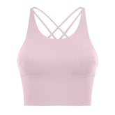 Sexy Beautiful Back Sports Underwear Women Douson Odeh