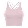 Sexy Beautiful Back Sports Underwear Women