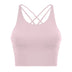Sexy Beautiful Back Sports Underwear Women Douson Odeh