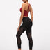 Sexy Beautiful Back Sports Underwear Women Douson Odeh