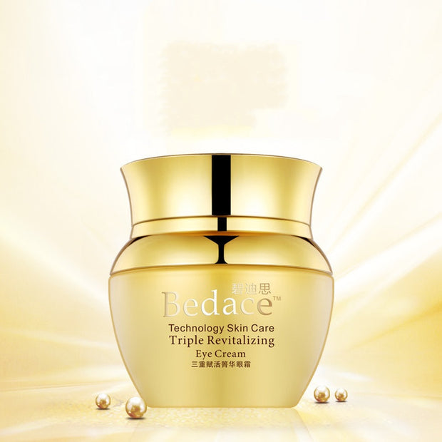 Beedith Eye Cream For Women To Reduce Dark Circles, Fine Lines And Fat Granules Under The Eyes