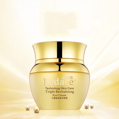 Beedith Eye Cream For Women To Reduce Dark Circles, Fine Lines And Fat Granules Under The Eyes