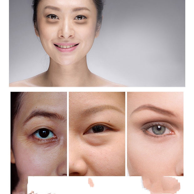 Beedith Eye Cream For Women To Reduce Dark Circles, Fine Lines And Fat Granules Under The Eyes