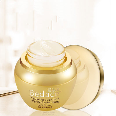 Beedith Eye Cream For Women To Reduce Dark Circles, Fine Lines And Fat Granules Under The Eyes