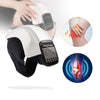 Electric Heating Knee Pad  Physiotherapy Massager