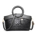 Gykaeo Luxury Handbags Women Bags Designer Woman Leather